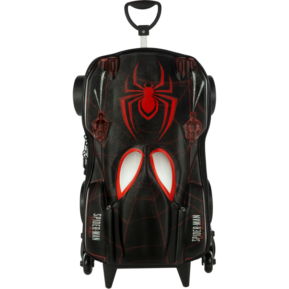 Mala Infantil Spider-Man Miles Morales M ...
