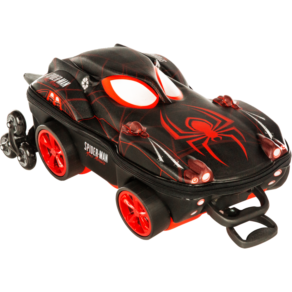 Mala Infantil Spider-Man Miles Morales M ...